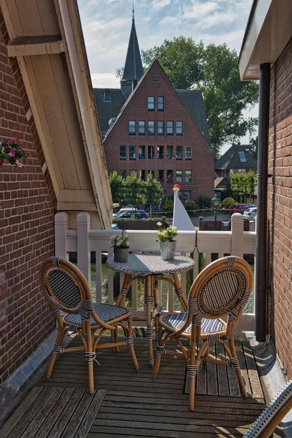 Com-In Apartment Alkmaar Exterior photo